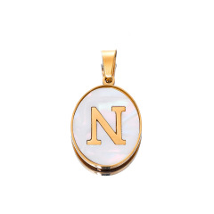 Gold N