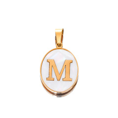 Gold M
