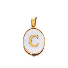 Gold C