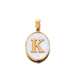 Gold K