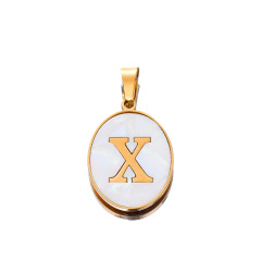 Gold X