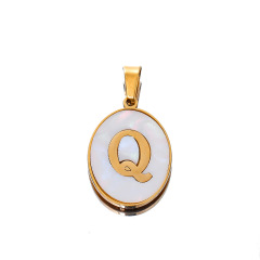 Gold Q