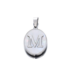 Steel M