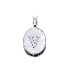 Steel V