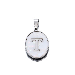 Steel T