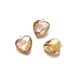 Gold Base‑Champagne