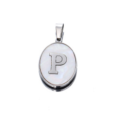 Steel P