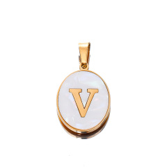 Gold V