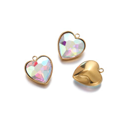 Gold Base‑AB Color