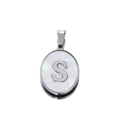 Steel S