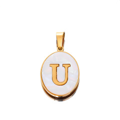 Gold U