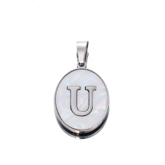 Steel U