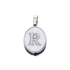 Steel R