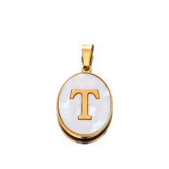 Gold T