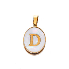 Gold D
