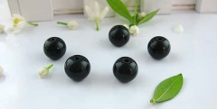 Glossy Black