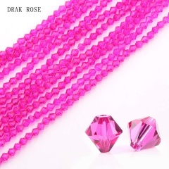 Rose‑Red