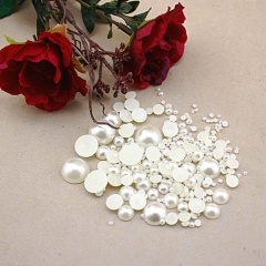 Ivory White