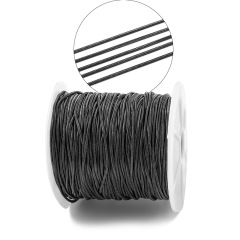 枪黑