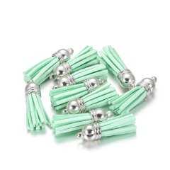 Macaron‑Green‑A054