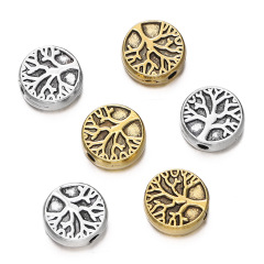 Hole Life‑Tree Charm‑Random Mixed