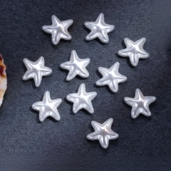 8*8mm Starfish