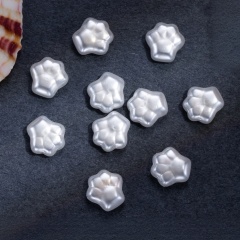 8*8mm Cat Paw