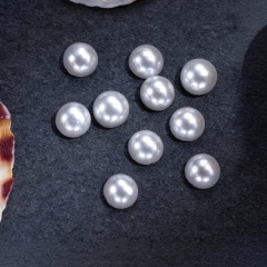 4*4mm Half‑Round