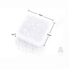 Earring Backs Set‑Regular Style