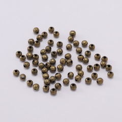 Antique‑Bronze