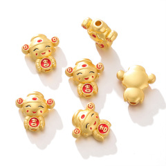 Lucky God of Wealth / 3g
