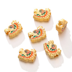 Dragon Head / 4g