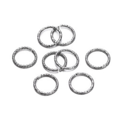 Stainless Steel Tone‑Style 2