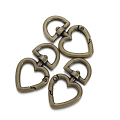 Bronze