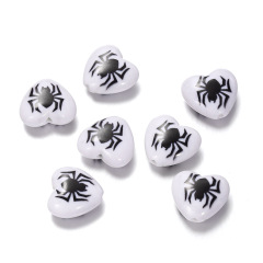 Heart Spider