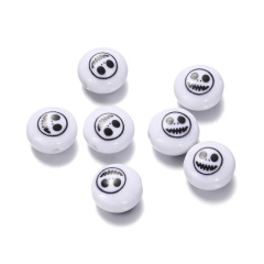 Round Skull