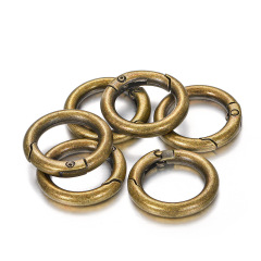 Antique Bronze