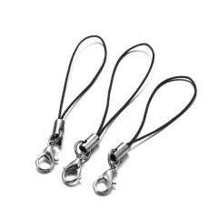 Black / 10pcs/pack