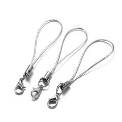 Silver / 10pcs/pack