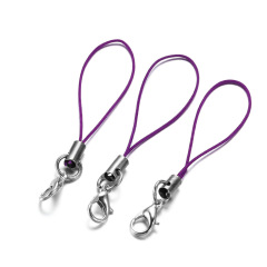 Dark Purple / 10pcs/pack