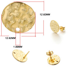 Gold Round