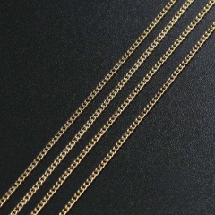 KC Gold‑Plated
