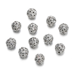 Gunmetal Black‑White