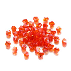 Transparent AB, Red