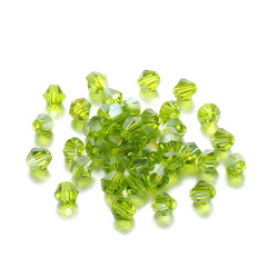 Transparent AB, Green