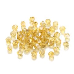Transparent AB, Yellow