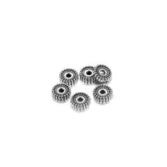Antique Silver