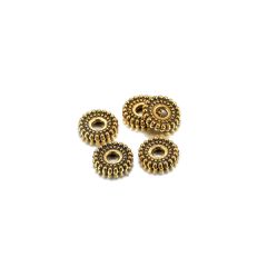 Antique Gold