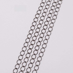 Gunmetal