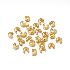 Stainless Steel Water‑Gold